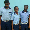 Senior Secondary Curriculum